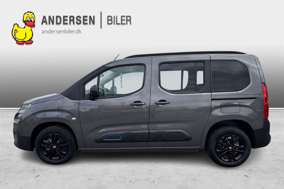 Citroën ë-Berlingo 50 Shine 5d