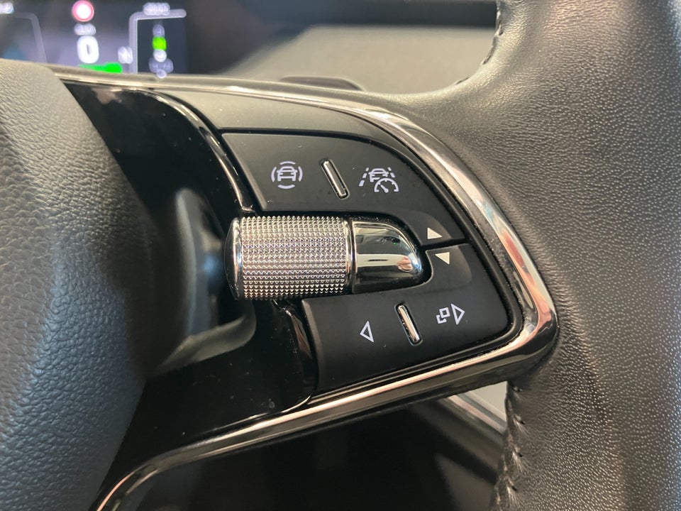 Skoda Enyaq 80x iV 5d