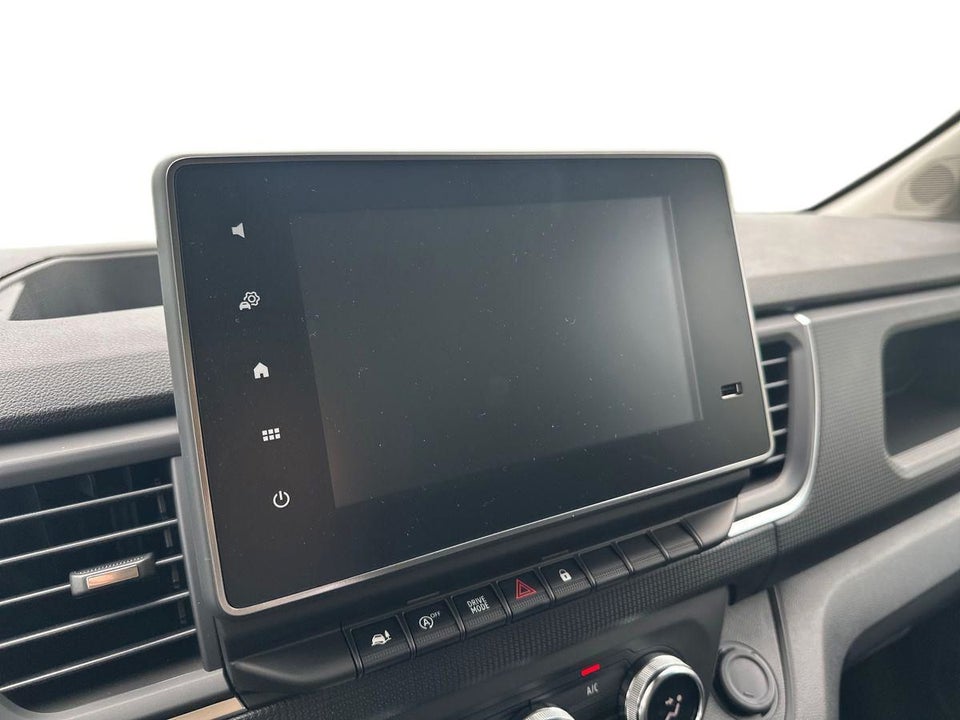 Nissan Primastar 2,0 dCi 150 L2H1 N-Connecta DCT Van