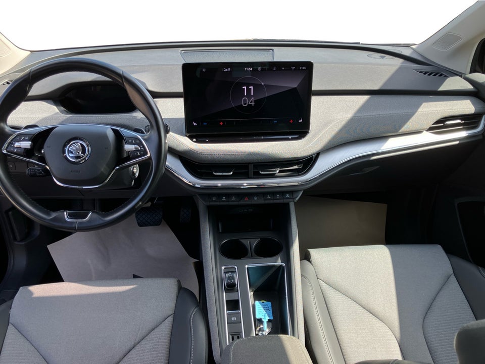 Skoda Enyaq 80 iV Loft 5d