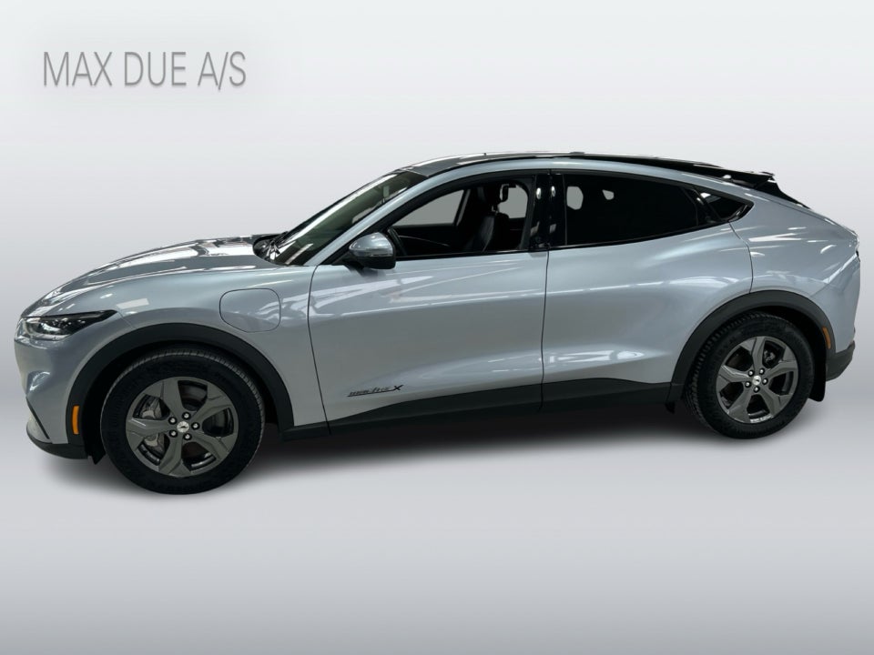 Ford Mustang Mach-E 88 Extended Range 5d