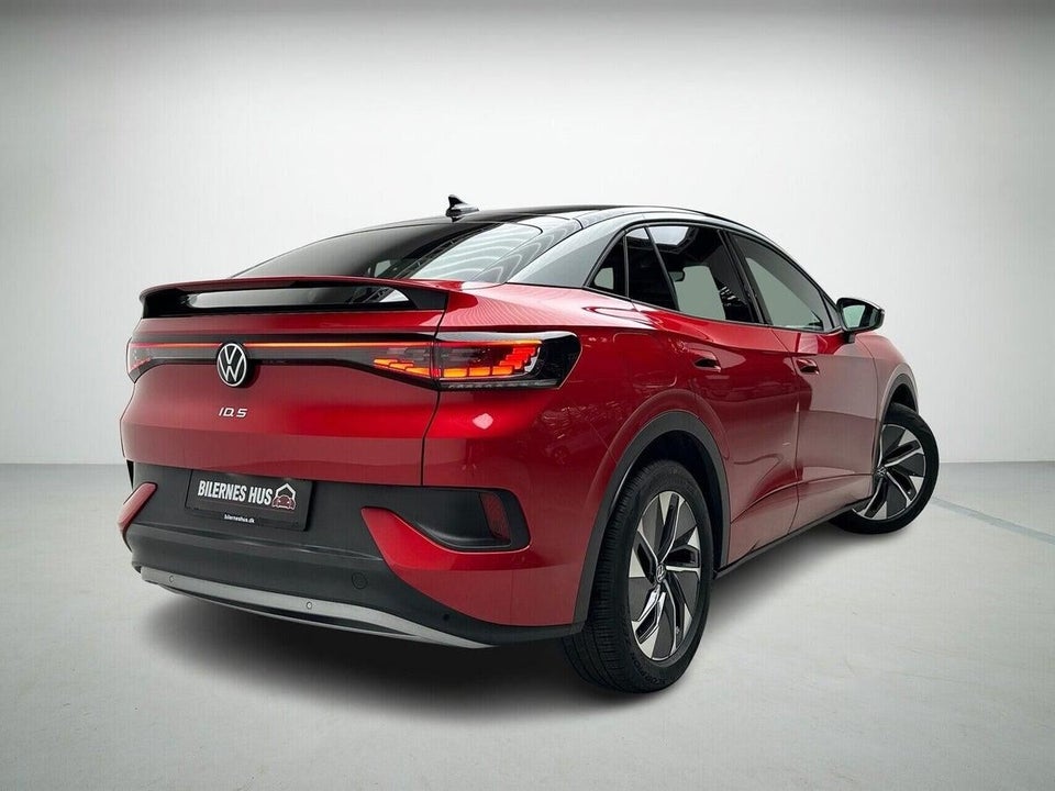 VW ID.5 77 Pro 5d