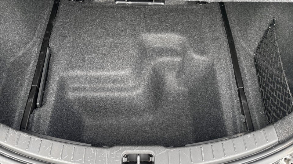 Polestar 2 Standard Range 5d