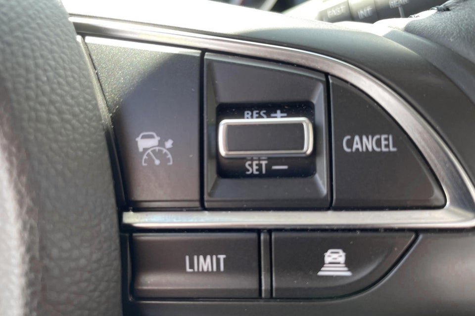 Suzuki Swift 1,2 Dualjet mHybrid Action 5d
