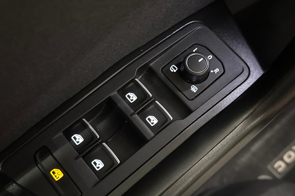 VW T-Roc 1,5 TSi 150 Sport Team DSG 5d