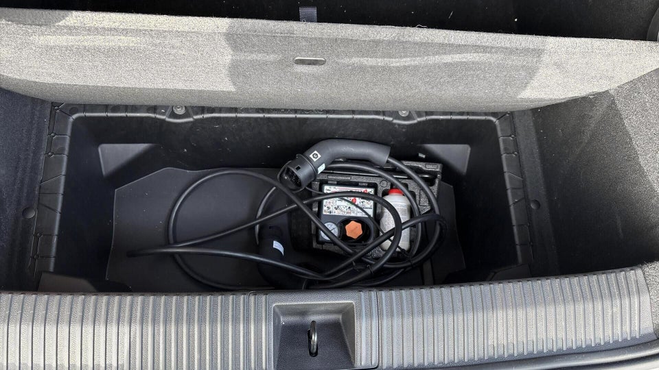 Renault Scenic E-Tech 87 Techno 5d