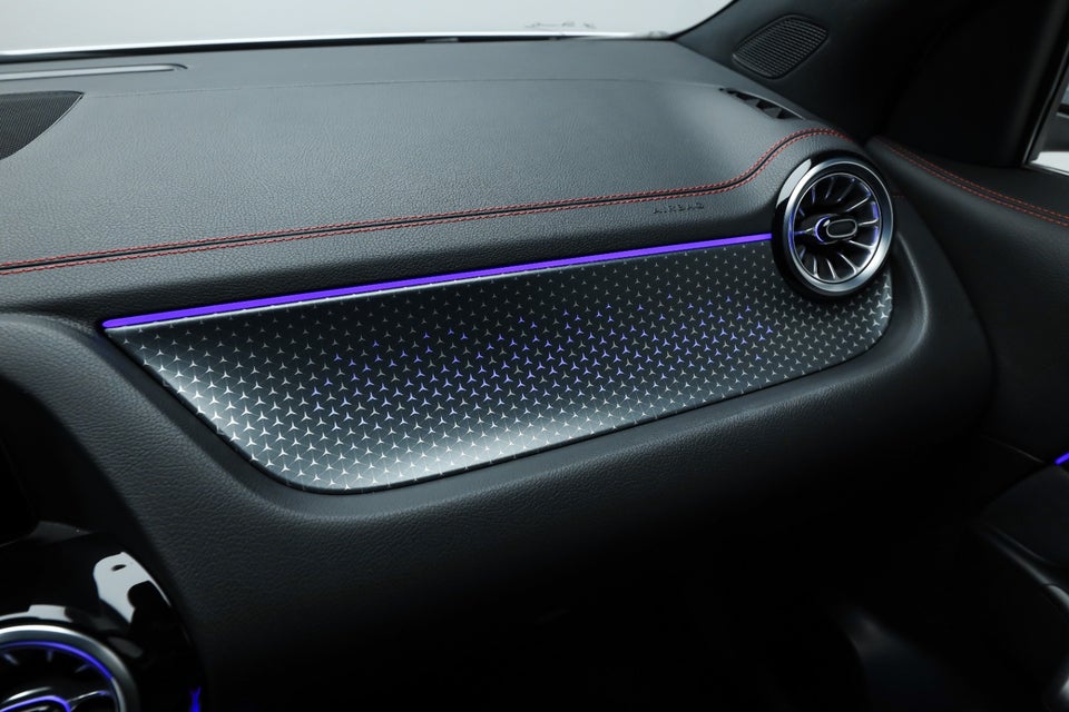 Mercedes EQA250+ AMG Advance Plus 5d