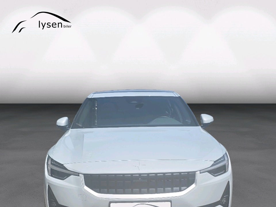 Polestar 2 Long Range 5d