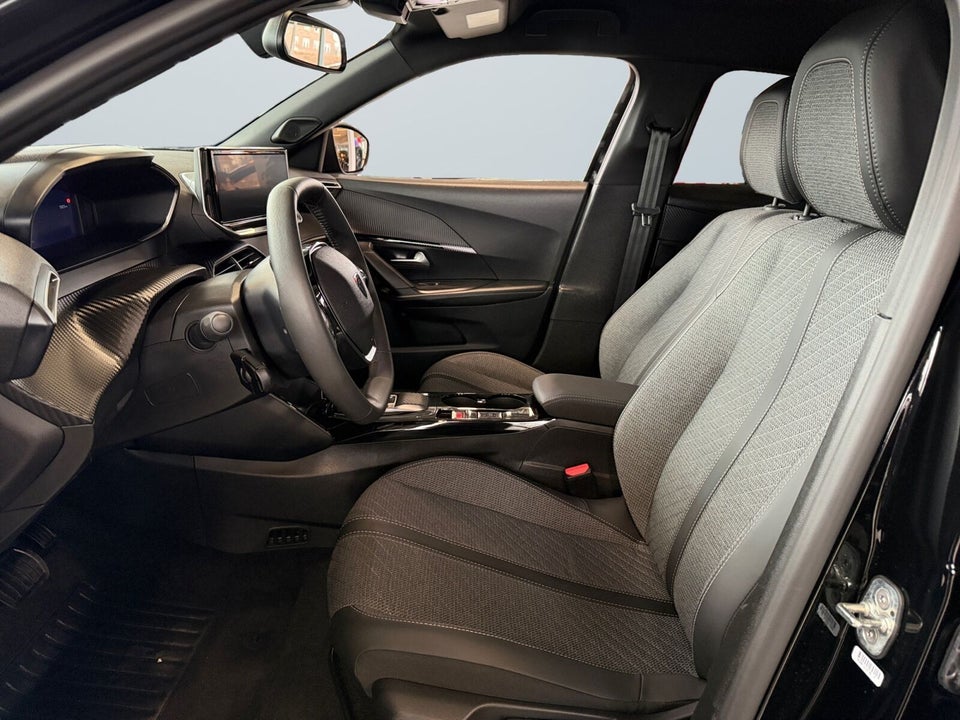 Peugeot e-2008 50 Allure 5d