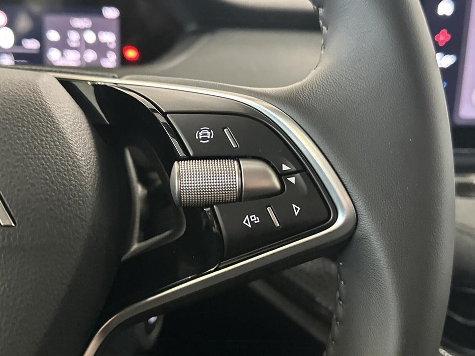 Skoda Elroq 60 iV Selection 5d