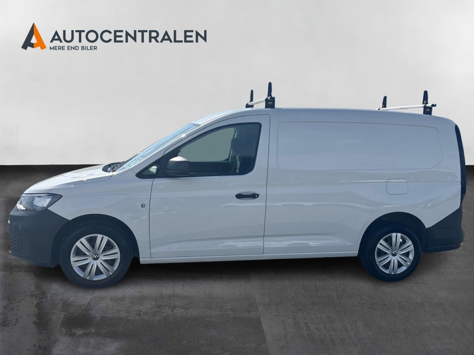 VW Caddy Maxi 1,5 TSi 114 Cargo