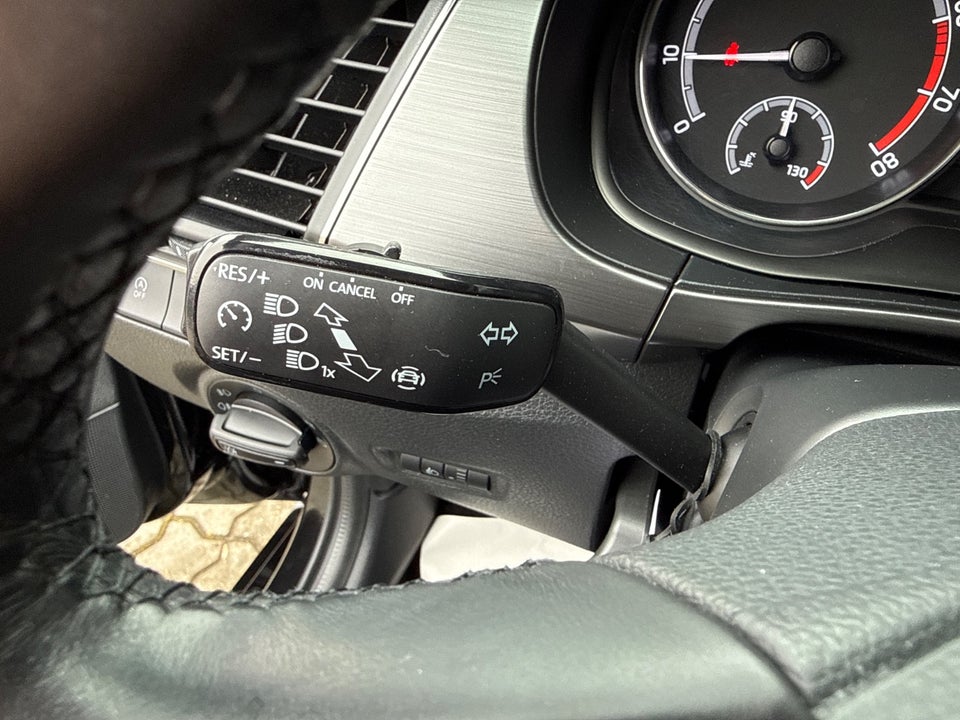 Skoda Fabia 1,0 TSi 95 Ambition Combi 5d