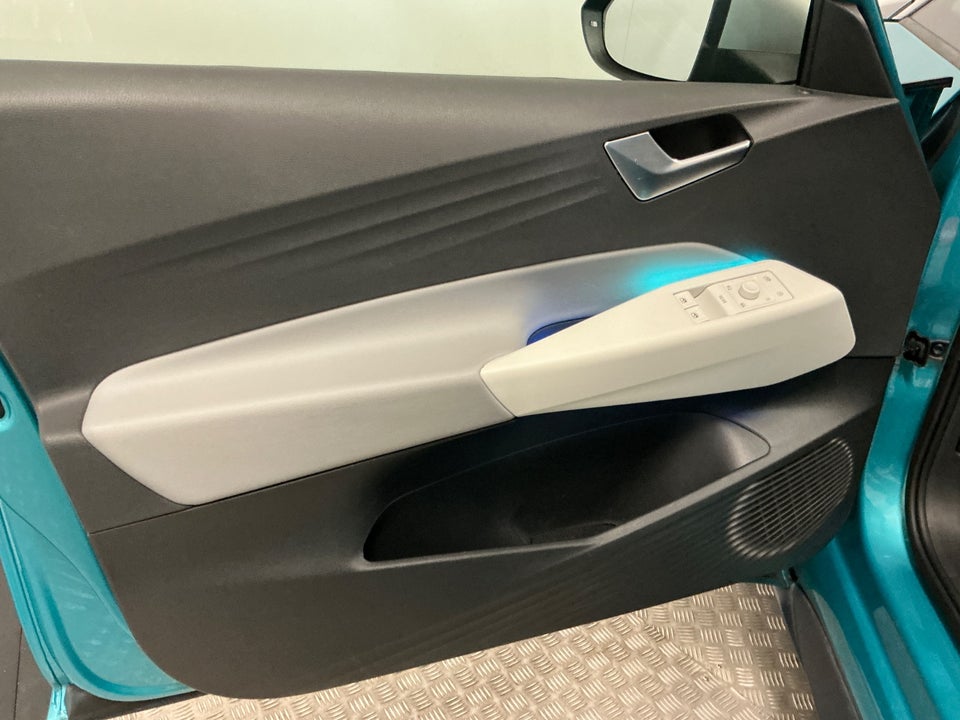 VW ID.3 58 1ST Pro Performance 5d