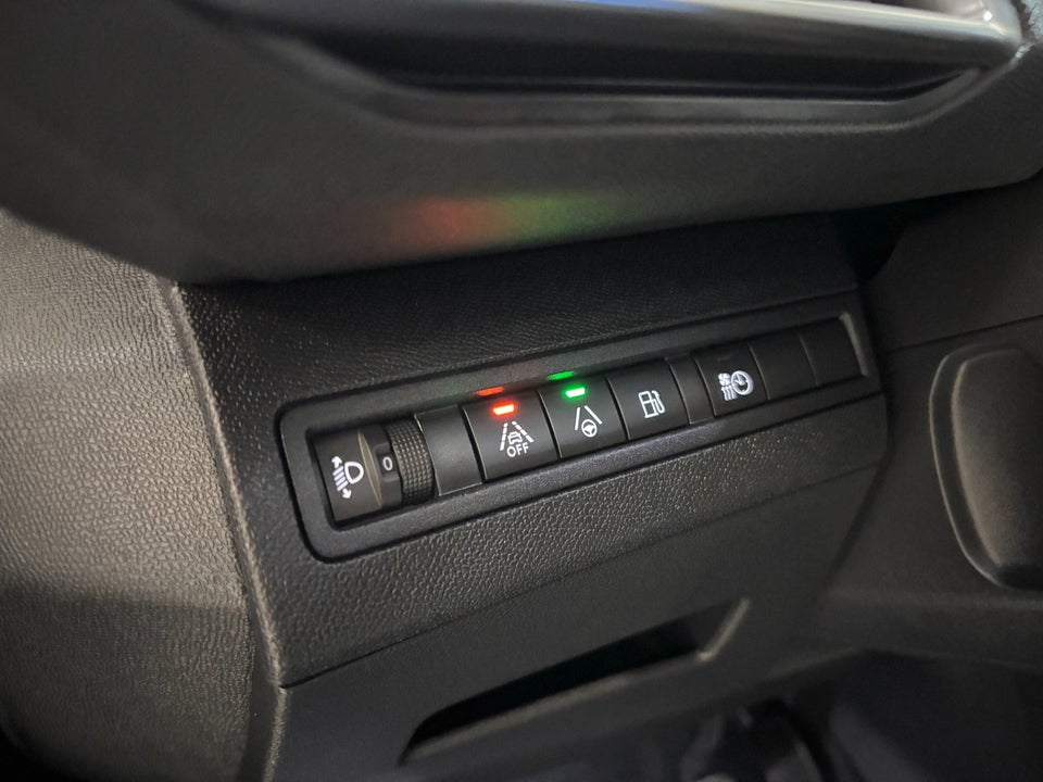 Peugeot 3008 1,6 Hybrid Allure Pack EAT8 5d