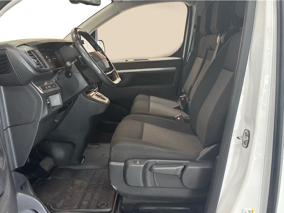 Peugeot Expert 2,0 BlueHDi 144 L3 Premium EAT8 Van
