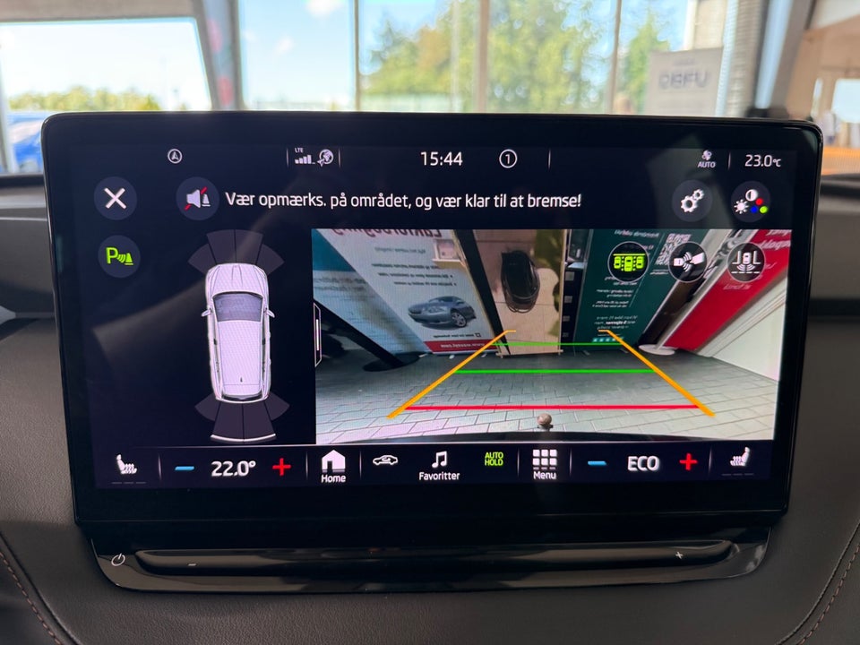 Skoda Enyaq 80 iV Suite 5d