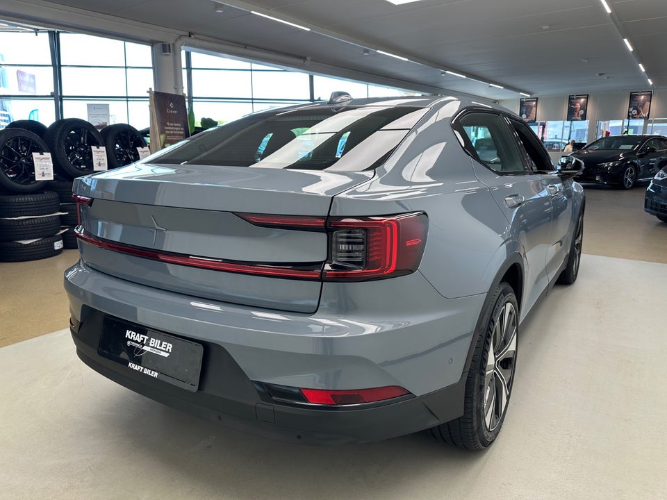 Polestar 2 Standard Range 5d