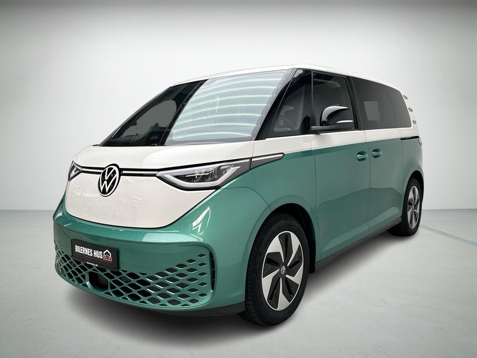 VW ID.Buzz 77 Life SWB 5d