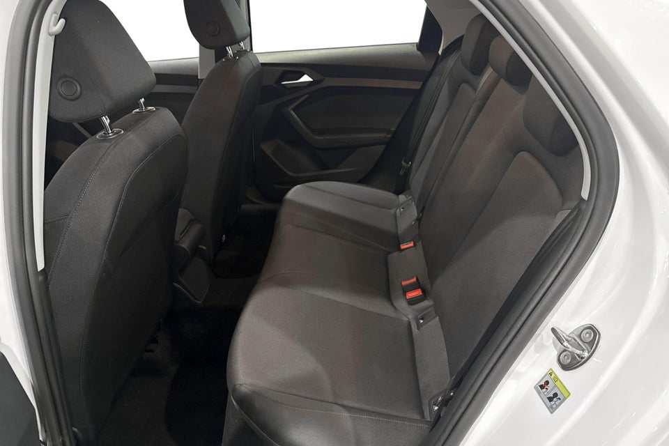 Audi A1 30 TFSi Sportback S-tr. 5d