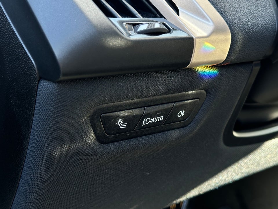 BMW iX xDrive40 Sport 5d