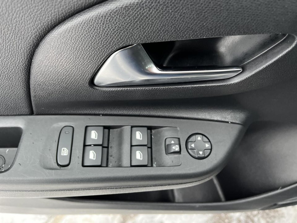 Opel Corsa-e 54 GS-Line 5d