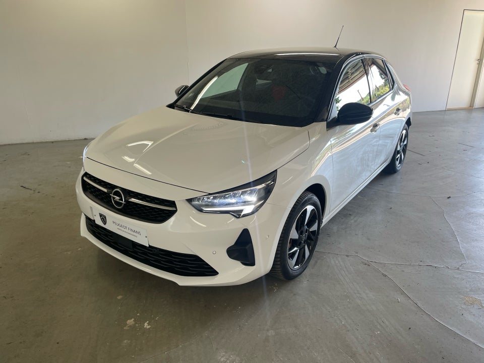 Opel Corsa-e 50 GS-Line 5d