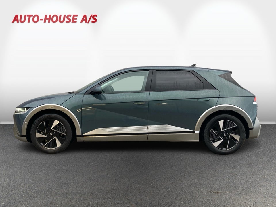 Hyundai Ioniq 5 84 Ultimate 5d