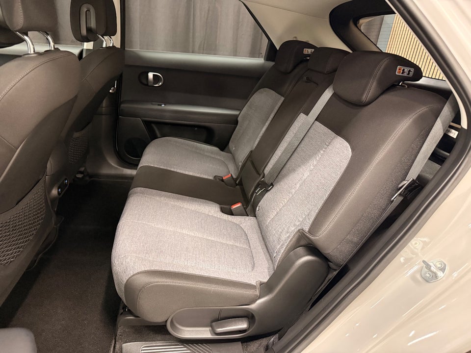 Hyundai Ioniq 5 77 Advanced 5d