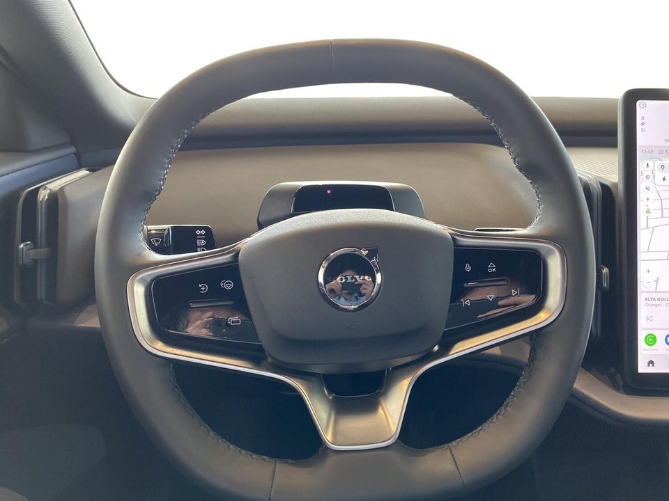 Volvo EX30 Extended Range Core 5d