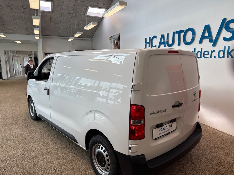 Peugeot e-Expert 50 L2 Plus Van