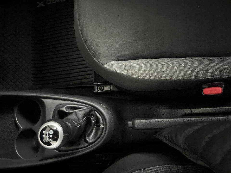 Toyota Aygo X 1,0 Active 5d