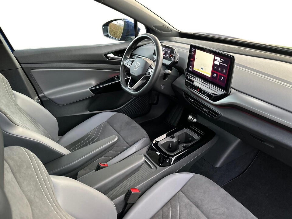 VW ID.5 77 Pro Performance 5d