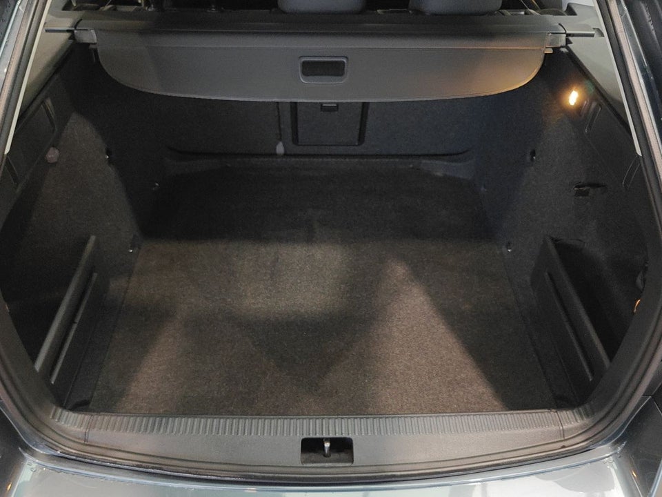 Skoda Octavia 2,0 TSi 190 Business Line Combi DSG 5d