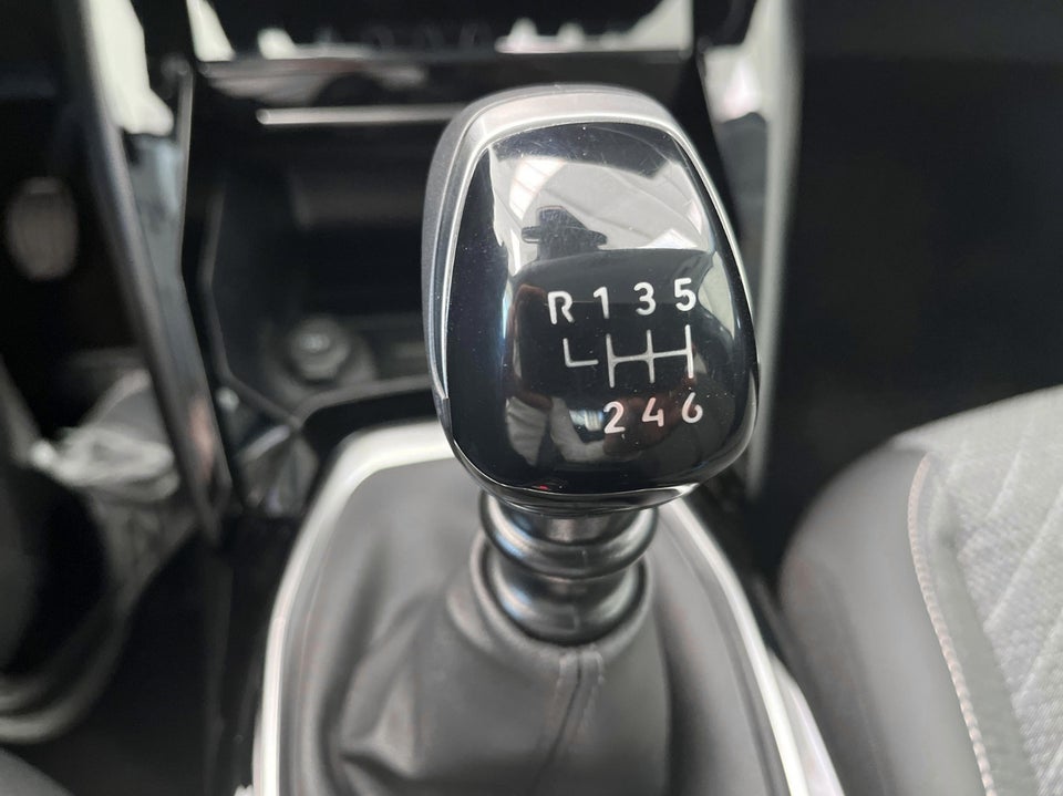 Peugeot 208 1,2 PureTech 100 Allure+ 5d
