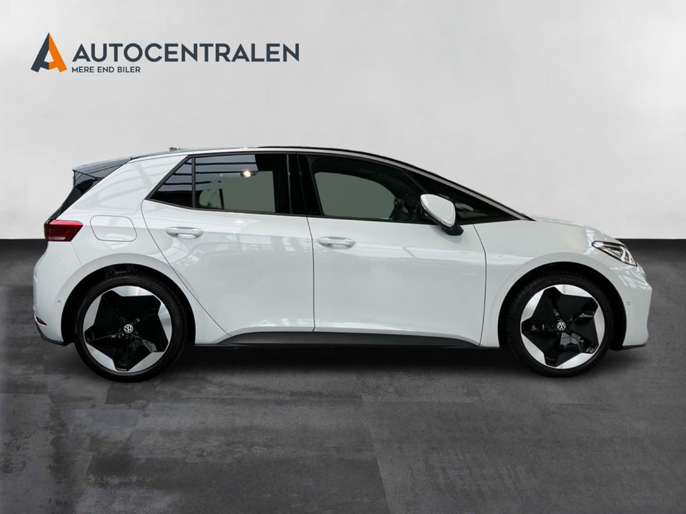 VW ID.3 77 Pro S Van 5d