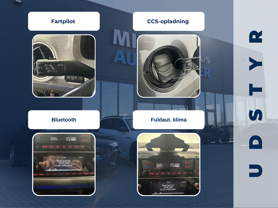 VW e-Up! Style Plus 5d