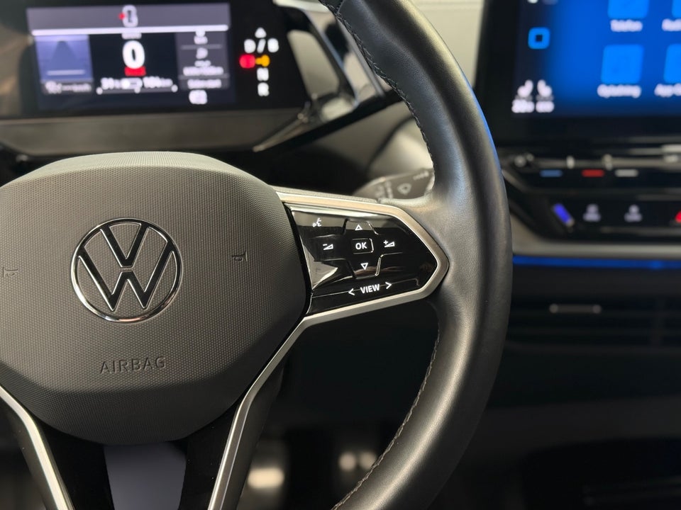 VW ID.4 77 Pro Performance 5d