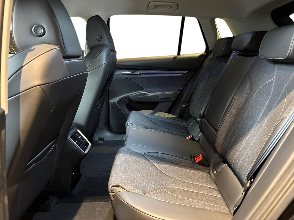 Skoda Elroq 60 iV Premium 5d
