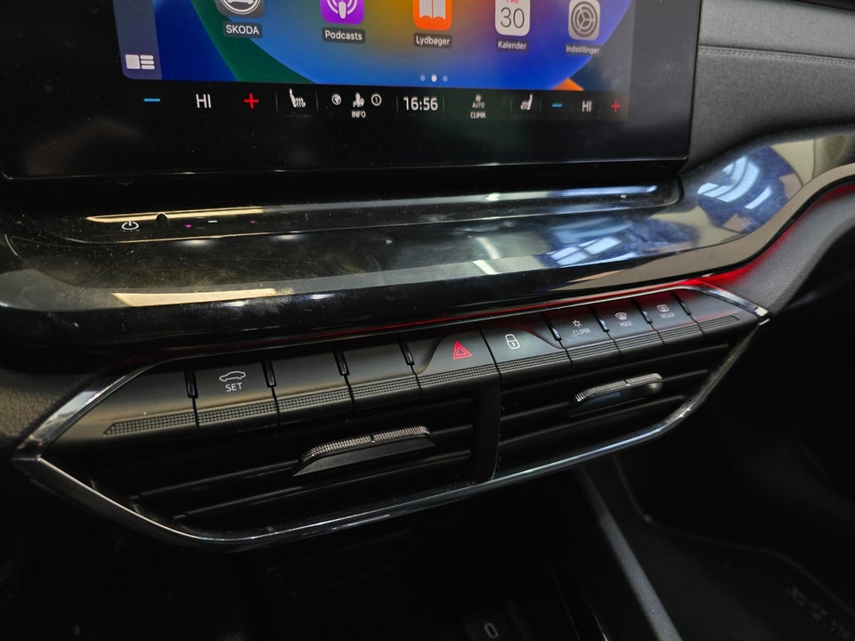 Skoda Octavia 2,0 TDi 150 Style DSG 5d