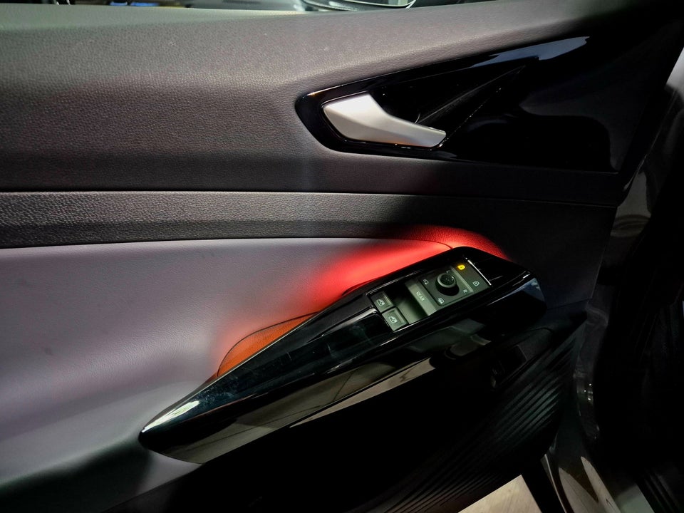 VW ID.5 77 Style+ 5d