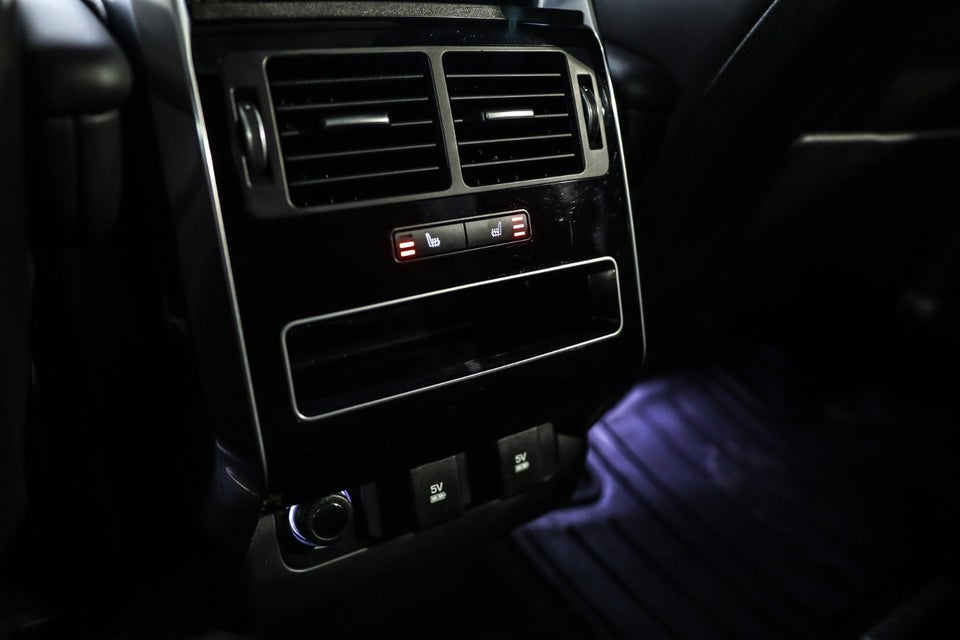 Land Rover Range Rover Sport 5,0 P525 HSE Dynamic aut. 5d