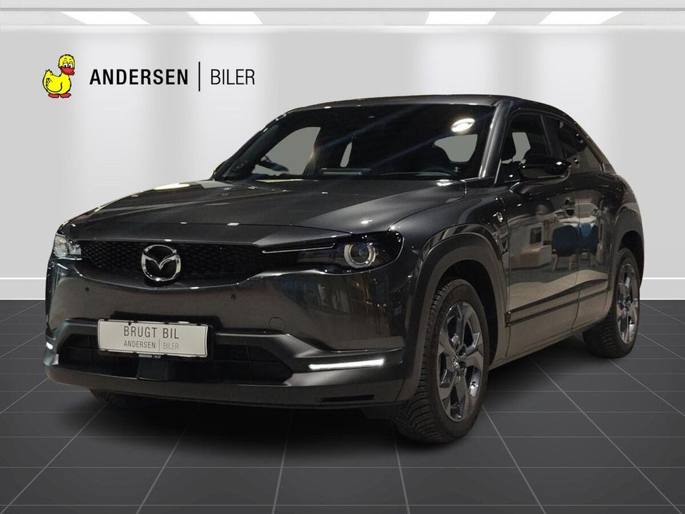 Mazda MX-30 0,8 e-SkyActiv R-EV Exclusive-Line 5d