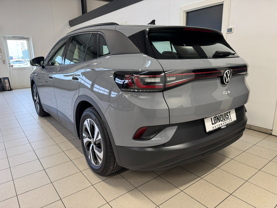 VW ID.4 77 Pro Performance 5d