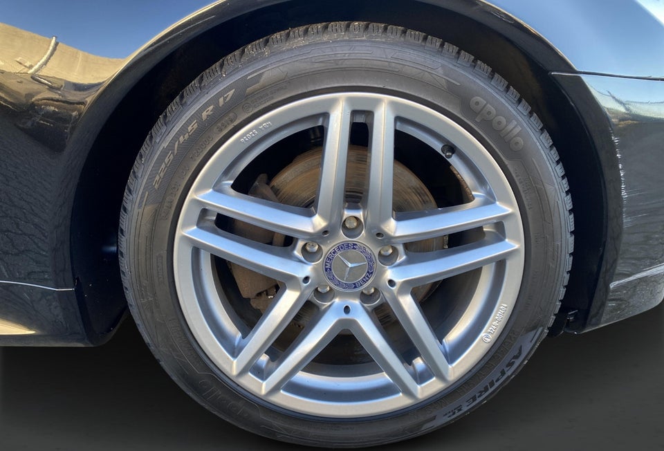 Mercedes SLK200 1,8 Kompressor 2d