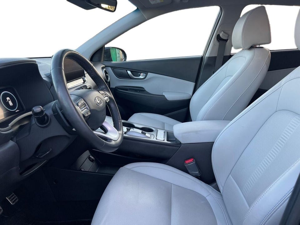 Hyundai Kona 64 EV Ultimate 5d