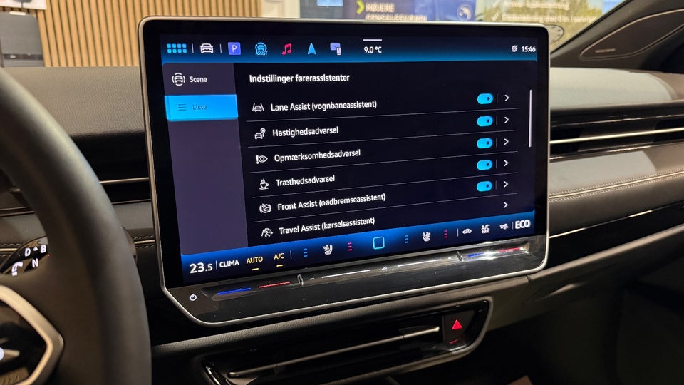 VW ID.7 77 Style Tourer 5d