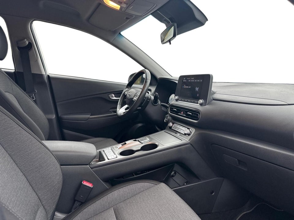 Hyundai Kona 39 EV Select 5d
