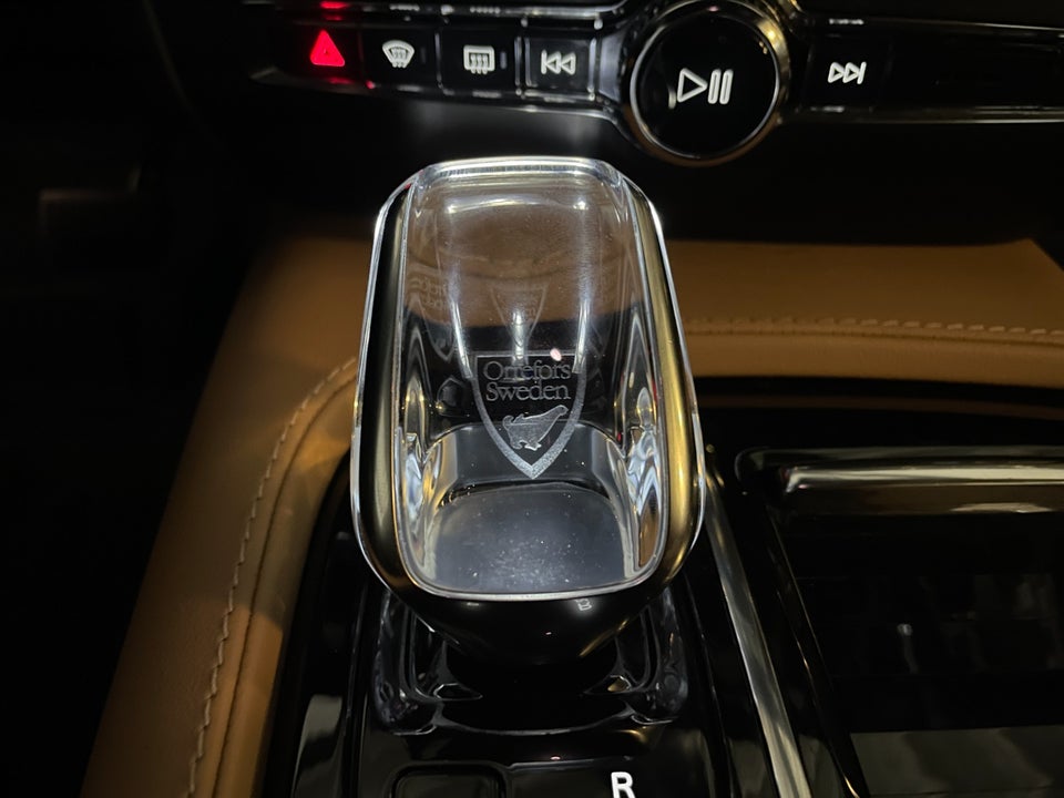 Volvo V60 2,0 T6 ReCharge Inscription aut. AWD 5d