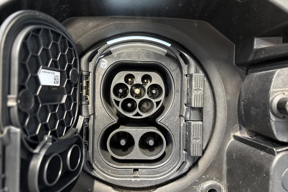 Mercedes GLE350 de 2,0 AMG Line aut. 4Matic 5d