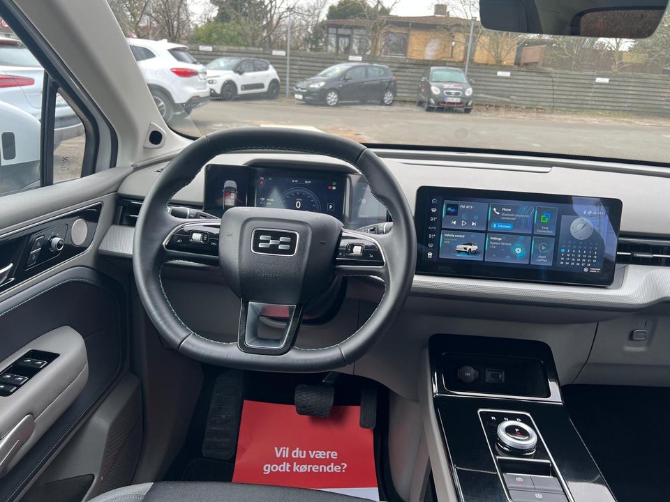 Aiways U5 Premium 5d